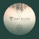 OJAY RUGER - Ancitipod (Original Mix)