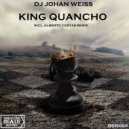 DJ Johan Weiss - King Quancho (Alberto Costas Remix)