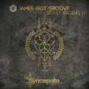 James Got Groove - Street Racing
