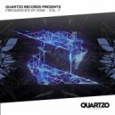 Maganz & Alejandro - Kalahari (Extended Mix)