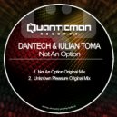 DanTech & Iulian Toma - Unknown Pleasure (Original Mix)