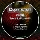 IAN(PE) - Precise (Original Mix)