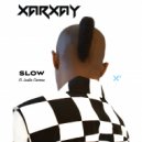 Xarxay & Leslie Carron - Slow (feat. Leslie Carron)