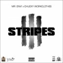 Mr. Envi' - 3 Stripes (feat. Chucky Workclothes)
