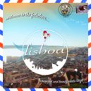 S4LEM - Goodbye Alfama (Instrumental Mix)