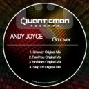 Andy Joyce - Groover