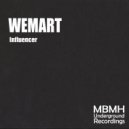 WeMart - Influencer