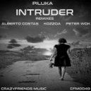 Piluka - Intruder