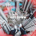 Stakato - Get Down