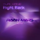 Yuri Kane - Right Back
