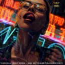 LUZCID & Casey Jones - Sing Me to Sleep (Dj dzeju Edit) ()