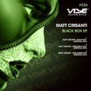 Matt Crisanti - Needless To Say (Original Mix)