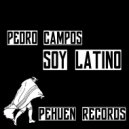 Pedro Campos - Soy Latino
