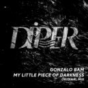 Gonzalo Bam - My Little Piece Of Darkness