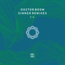 Doctor Boom - Sinner (Chris Khaos Remix)