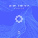 Jscott - Double Crossed