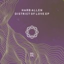 Harb Allen - District Of Love