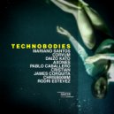 Rodri Estevez - Surround (Original Mix)