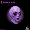 Van Dyuk & Melissa Queen - Set Back in Space (feat. Melissa Queen)