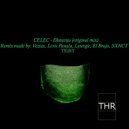 CELEC - Ekstazija (Veztax Remix)