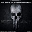Alberto costas - Live Free Or Die (Marco Caetano Remix)