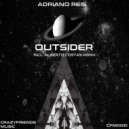 Adriano Reis - Outsider
