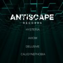 Antiscape - Hysteria