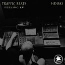 Traffic Beats - Damn Raw