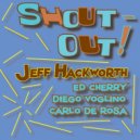 Jeff Hackworth - Maceo Made Me Do It