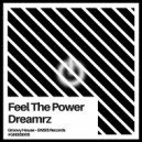 Dreamrz - Feel The Power