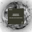 Monodisco - Moon Dance (Nick Siarom Remix)