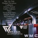 Carlbeats & Anthony Poteat - Here Is The Groove (Original Mix)