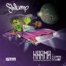 Shlump & Badmon Bishop - Karma (feat. Badmon Bishop)