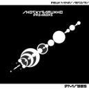 ShockyGaruxho - Dress Code (Original Mix)