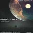 Pablo Berezhnoy - Whistle In The Time (Original Mix)