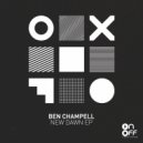 Ben Champell - Flatlines