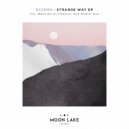 Eczema - Strange Way (Original Mix)
