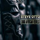 Steve Otto - The Dube Tribe