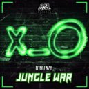 Tom Enzy - Jungle War