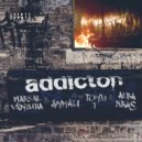 Marsal Ventura & Anmau & Tony T & Alba Kras - Addicton (feat. Tony T & Alba Kras)