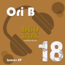 Ori B. - Revolution