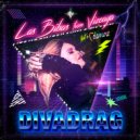 Las Bibas From Vizcaya & Cdamore Project - Divadrag (feat. Cdamore Project) (Maycon Reis Remix)