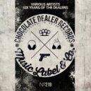 Dj WestBeat - The Kill (Original Mix)