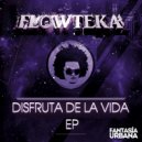 Flowteka - Mi Colchon