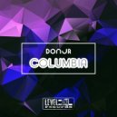 Donjr - Columbia (Angelo Bellomo Remix)