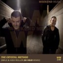 The Crystal Method - Smile & High Roller (DJ VoJo Remix Radio Edit)