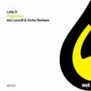 Lefty D - Plueperfect (Original Mix)