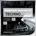 Tech Murders - Lfo Sequence (Original Mix)