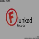 Jungle Party - Dennis Rodman (Original Mix)