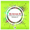 Dj Arron B - Go for it (Original Mix)